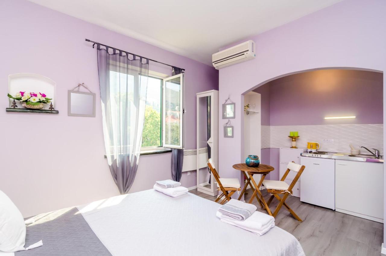 Apartment Tenega Dubrovnik Exterior photo