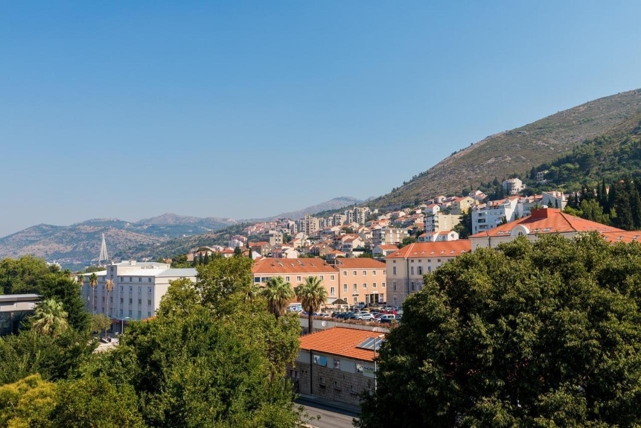 Apartment Tenega Dubrovnik Exterior photo