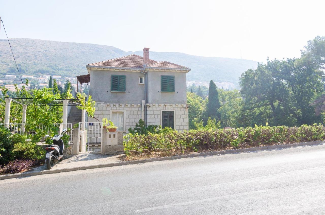 Apartment Tenega Dubrovnik Exterior photo